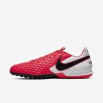 Nike Tiempo Legend 8 Pro TF | Laser Crimson / White / Laser Crimson / Black