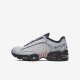 Nike Air Max Tailwind 4 SE | Wolf Grey / Pure Platinum / Off Noir / Metallic Silver