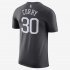 Stephen Curry Golden State Warriors Nike Dry |