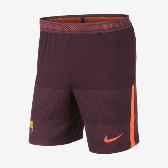 Nike AeroSwift FC Barcelona Strike | Night Maroon / Hyper Crimson / Hyper Crimson - Click Image to Close