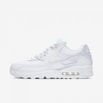 Nike Air Max 90 Essential | White / White / White / White