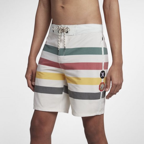 Hurley Pendleton Glacier Beachside | Sail - Click Image to Close