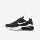 Nike Air Max 270 React | Black / Black / White