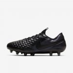 Nike Tiempo Legend 8 Elite AG-PRO | Black / Black