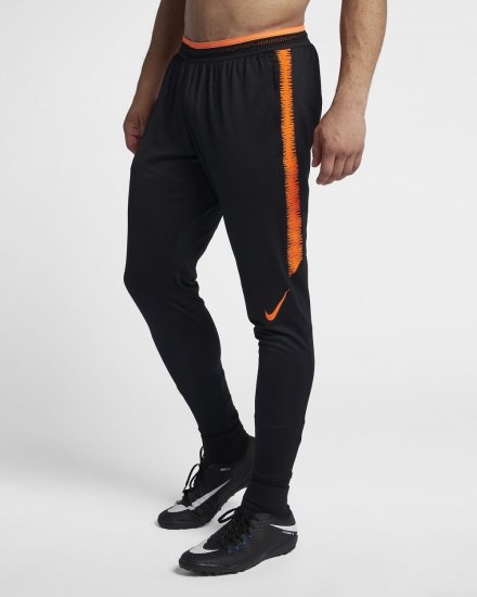 Nike Flex Strike | Black / Cone / Cone - Click Image to Close