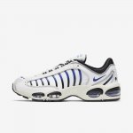 Nike Air Max Tailwind IV | White / Summit White / Vast Grey / Racer Blue