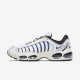 Nike Air Max Tailwind IV | White / Summit White / Vast Grey / Racer Blue