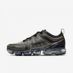 Nike Air VaporMax 2019 | Black / Black / Black