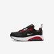 Nike Air Max 200 | Black / University Red / White