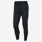 Portugal Dri-FIT Squad | Black / Kinetic Green / Kinetic Green