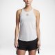 Hurley Dri-FIT Moonrise Vest | Grey Heather