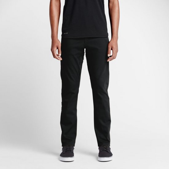 Nike SB FTM 5-Pocket | Black - Click Image to Close