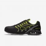 Nike Air Max Torch 4 | Black / Atmosphere Grey / Volt