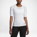 Nike Pro HyperCool | White / Black