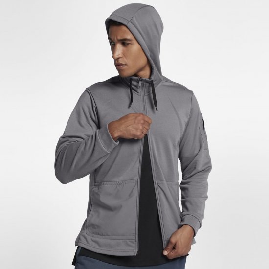 Nike Dri-FIT | Gunsmoke / Ridgerock / Black - Click Image to Close