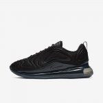 Nike Air Max 720 | Black / Anthracite / Black