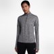 Nike Dri-FIT Element | Dark Grey / Heather