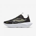 Nike Vista Lite | Black / Lemon Venom / White