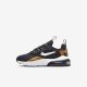 Nike Air Max 270 RT | Anthracite / Black / Metallic Gold / White