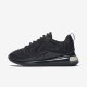 Nike Air Max 720 | Black / Anthracite / Black