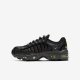 Nike Air Max Tailwind IV SE | Gunsmoke / Black / Opti Yellow / Barely Volt