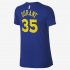 Kevin Durant Golden State Warriors Nike Dry | Rush Blue