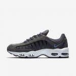 Nike Air Max Tailwind IV | Iron Grey / Black / White / Cerulean