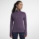 Nike Dri-FIT Element | Pro Purple