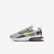 Nike Air Max 270 RT | Particle Grey / Iced Lilac / Off Noir / Lemon Venom