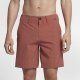 Hurley Phantom Walkshort | Mars Stone