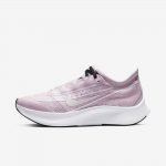 Nike Zoom Fly 3 | Iced Lilac / White / Black / Light Violet