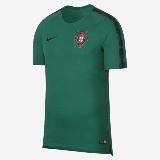 Portugal Breathe Squad | Kinetic Green / Black / Black - Click Image to Close