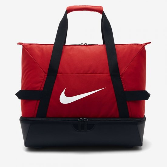 Nike Academy Team Hardcase | University Red / Black / White - Click Image to Close