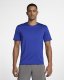 Nike Dri-FIT | Hyper Royal / Deep Royal Blue / Black / Black