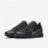 Nike Air Zoom Pegasus 36 Shield | Black / Metallic Silver / Black