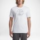 Hurley JJF Sailing | White