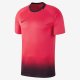 Nike Dri-FIT Academy | Siren Red / Black / Siren Red / Black