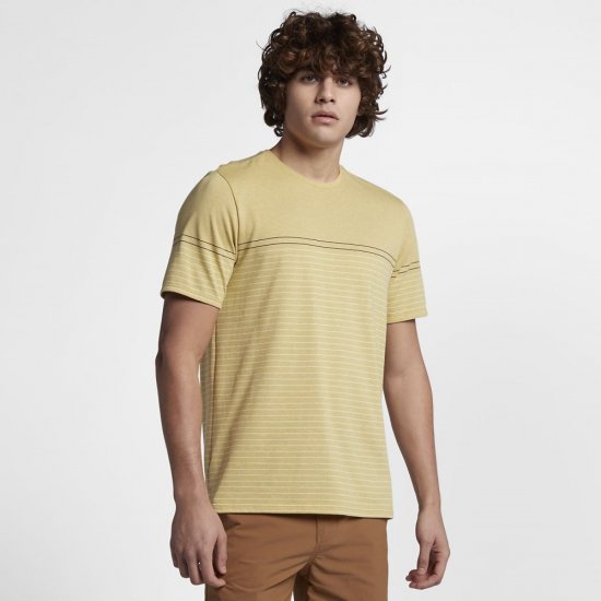 Hurley Dri-FIT Doheny | Buff Gold - Click Image to Close